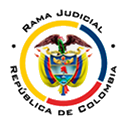 Logo flotante
